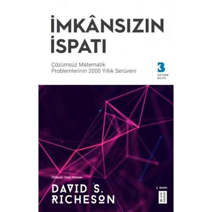 İmkânsızın İspatı