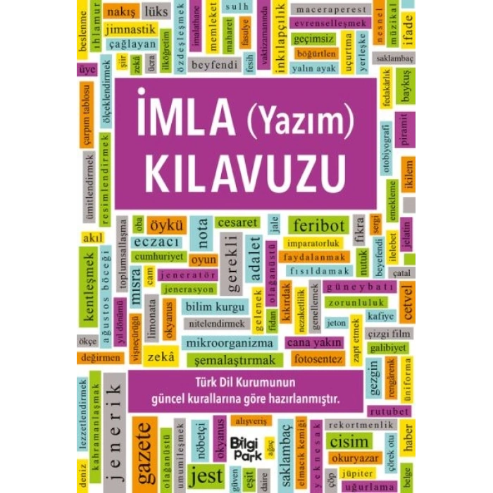 İmla (Yazım) Kılavuzu