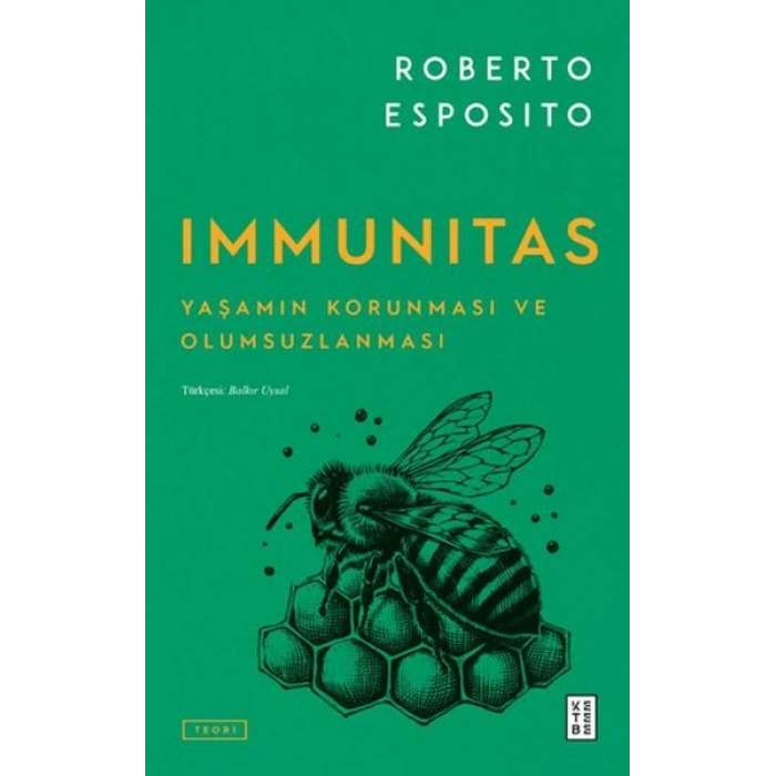 Immunitas