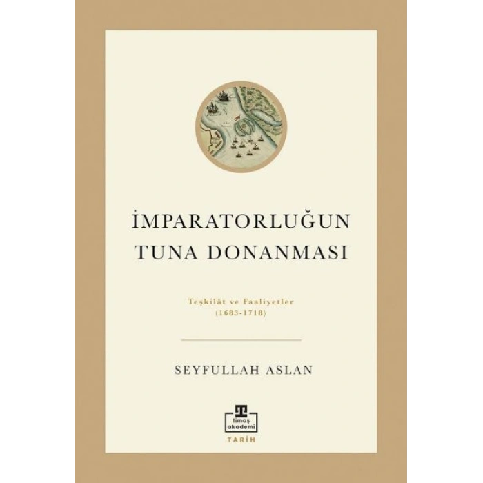 İmparatorluğun Tuna Donanması