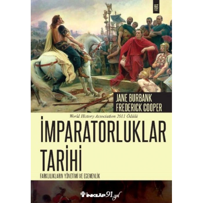 İmparatorluklar Tarihi