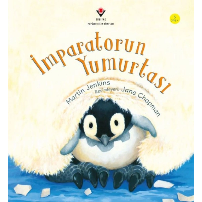 İmparatorun Yumurtası