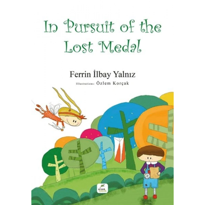 In Pursuit of the Lost Medal