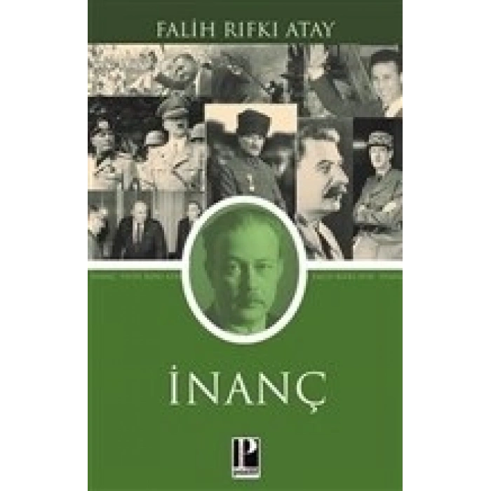 İnanç