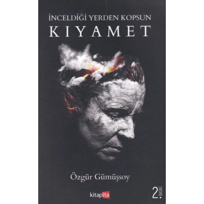 İnceldiği Yerden Kopsun Kıyamet