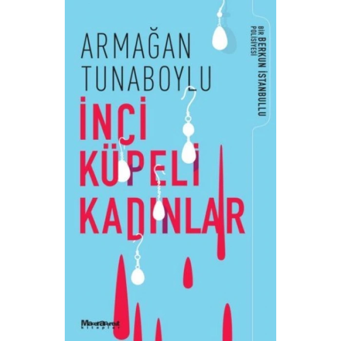 İnci Küpeli Kadınlar