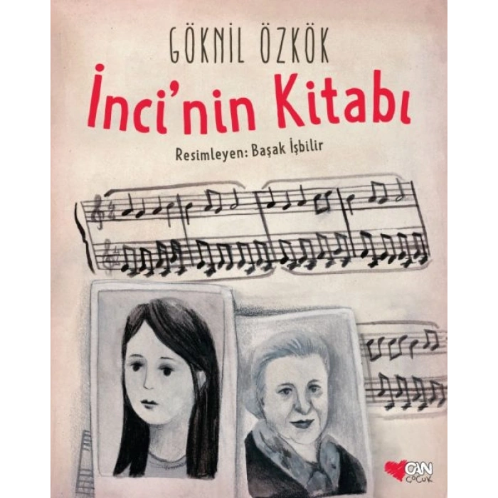 İncinin Kitabı