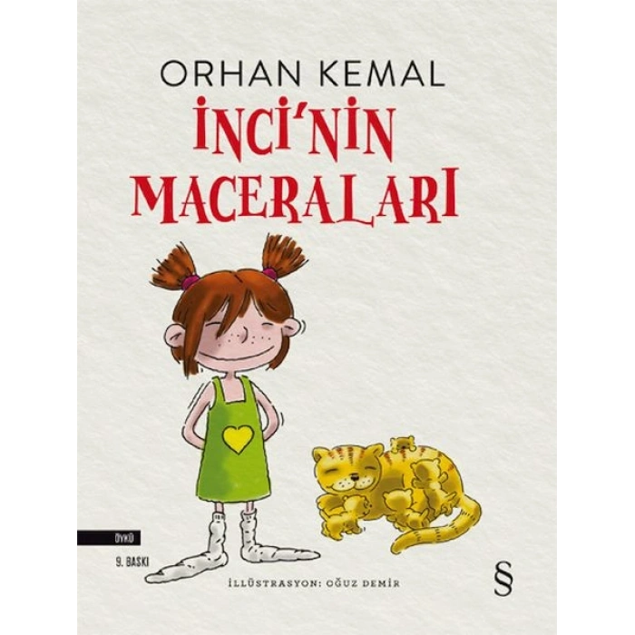 İncinin Maceraları