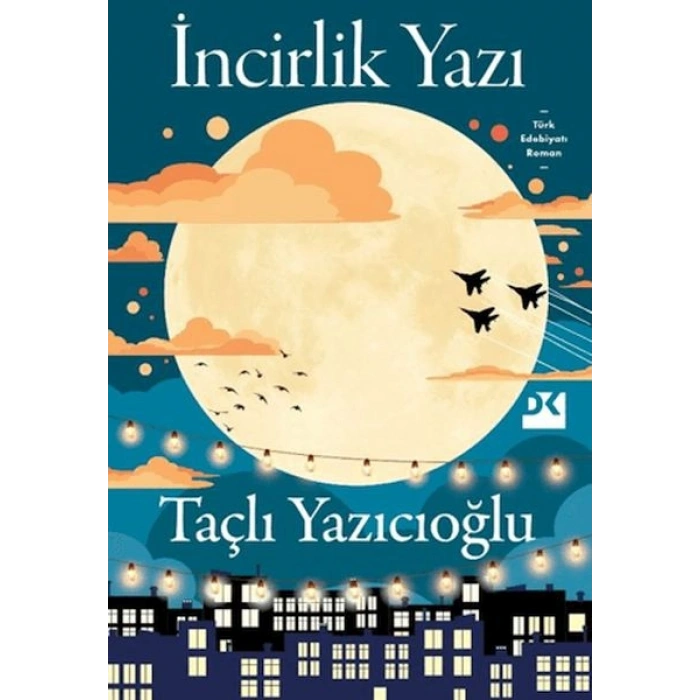 İncirlik Yazı