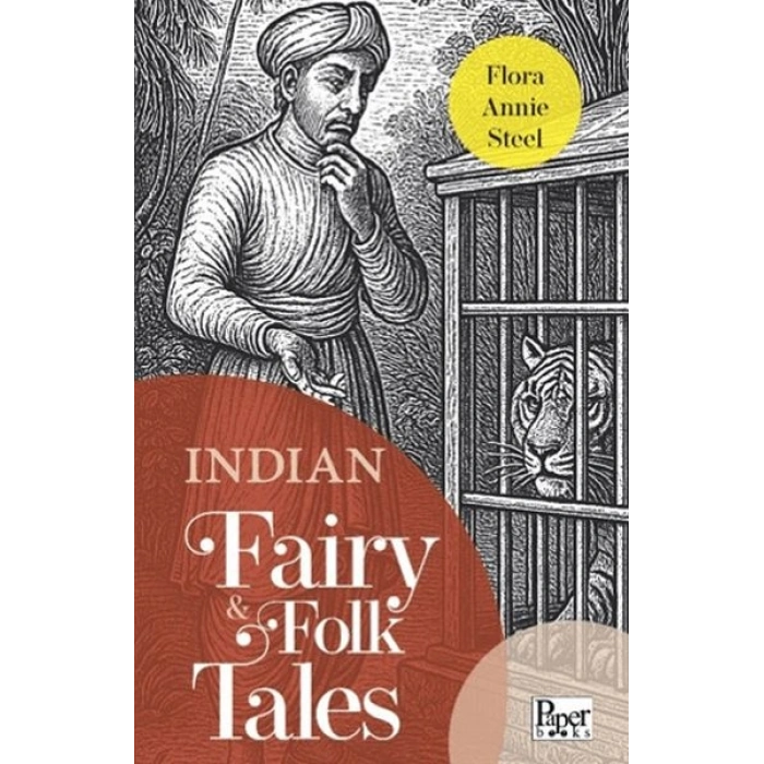Indian Fairy & Folk Tales