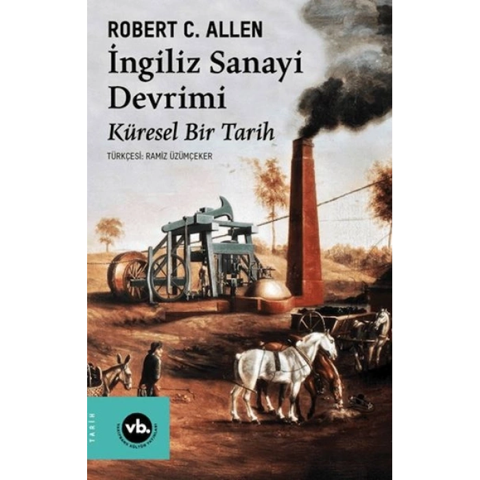 İngiliz Sanayi Devrimi