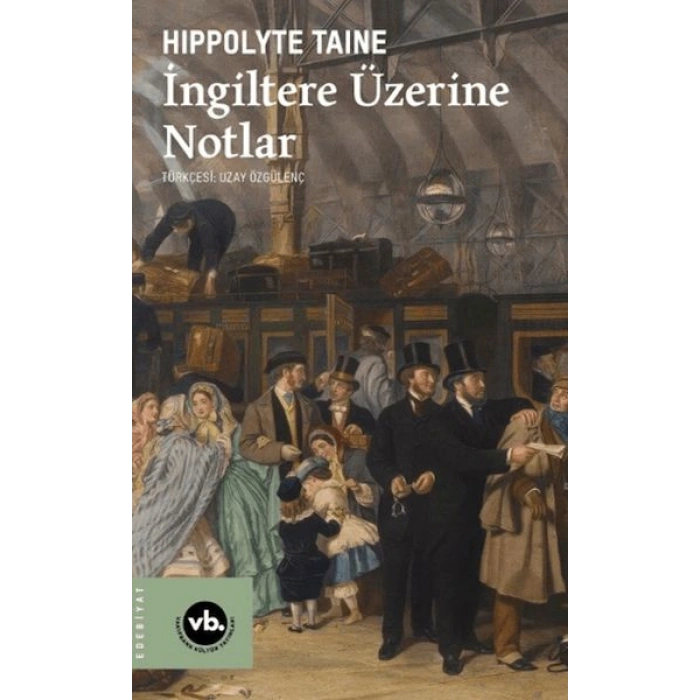 İngiltere Üzerine Notlar