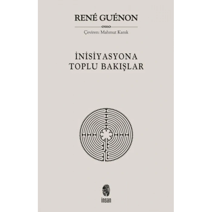 İnisiyasyona Toplu Bakışlar