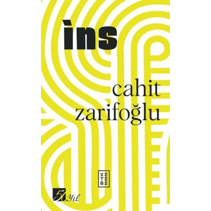 İns (50. Yıl Özel Baskı)