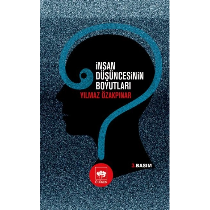 İnsan Düşüncesinin Boyutları