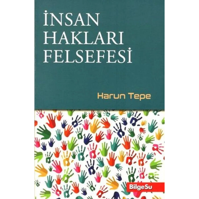 İnsan Hakları Felsefesi
