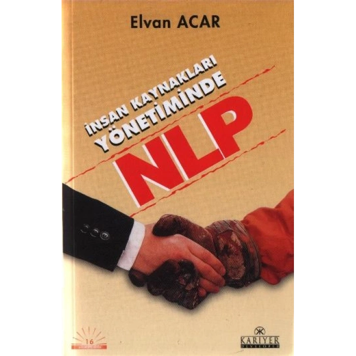 İnsan Kaynakları Yönetiminde NLP