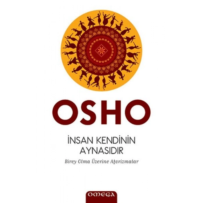 İnsan Kendinin Aynasıdır