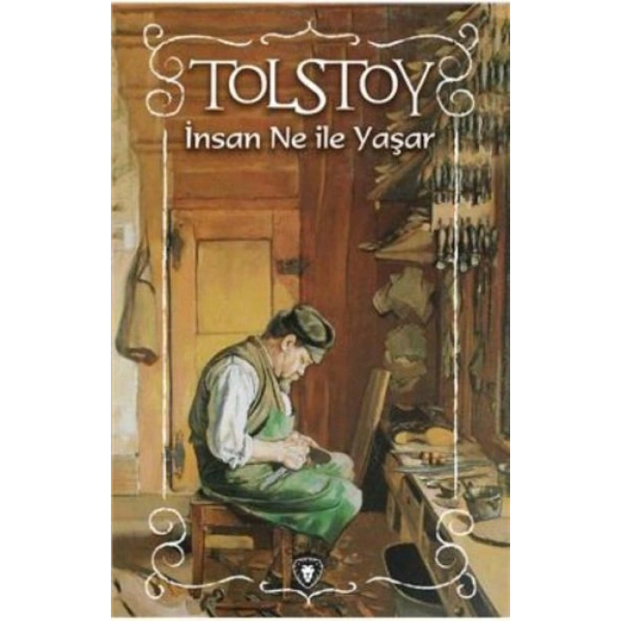 İnsan Ne İle Yaşar