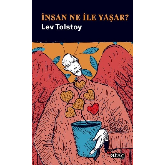 İnsan Ne İle Yaşar