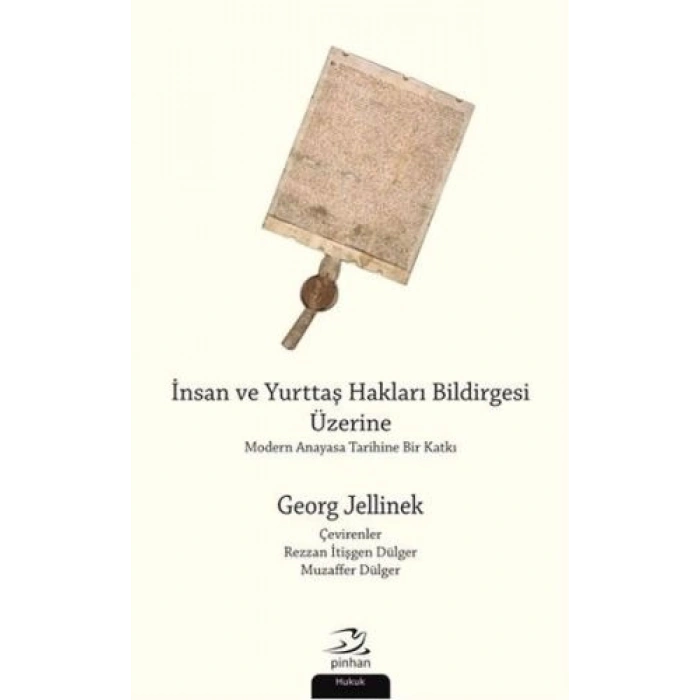 İnsan ve Yurttaş Hakları Bildirgesi Üzerine