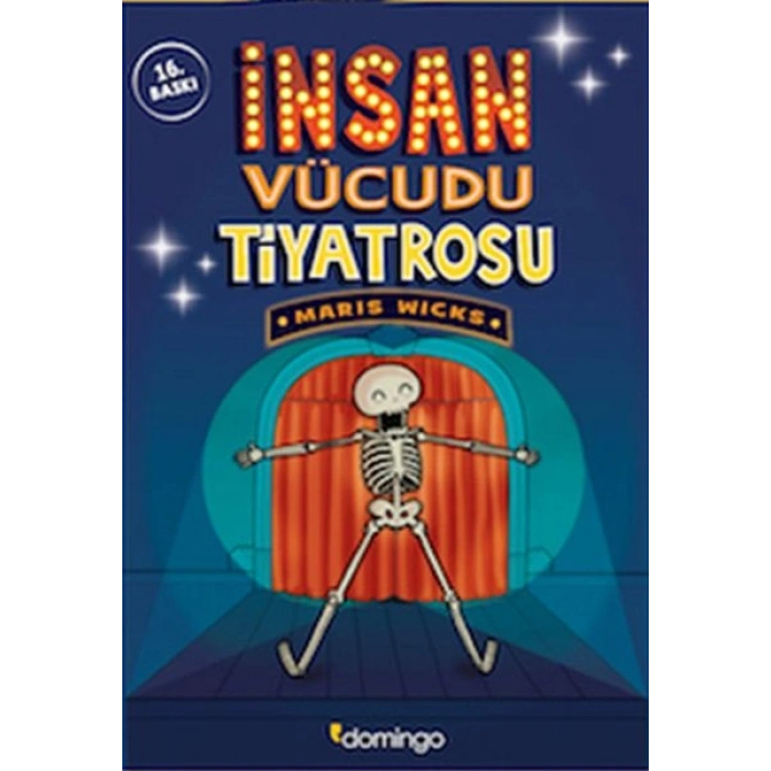 İnsan Vücudu Tiyatrosu