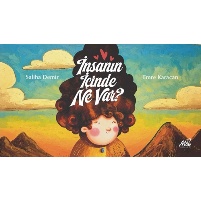 İnsanın İçinde Ne Var ?