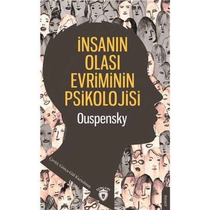 İnsanın Olası Evriminin Psikolojisi