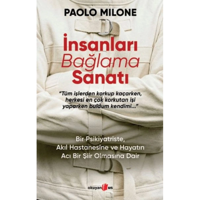 İnsanları Bağlama Sanatı