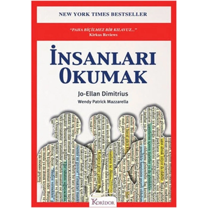 İnsanları Okumak