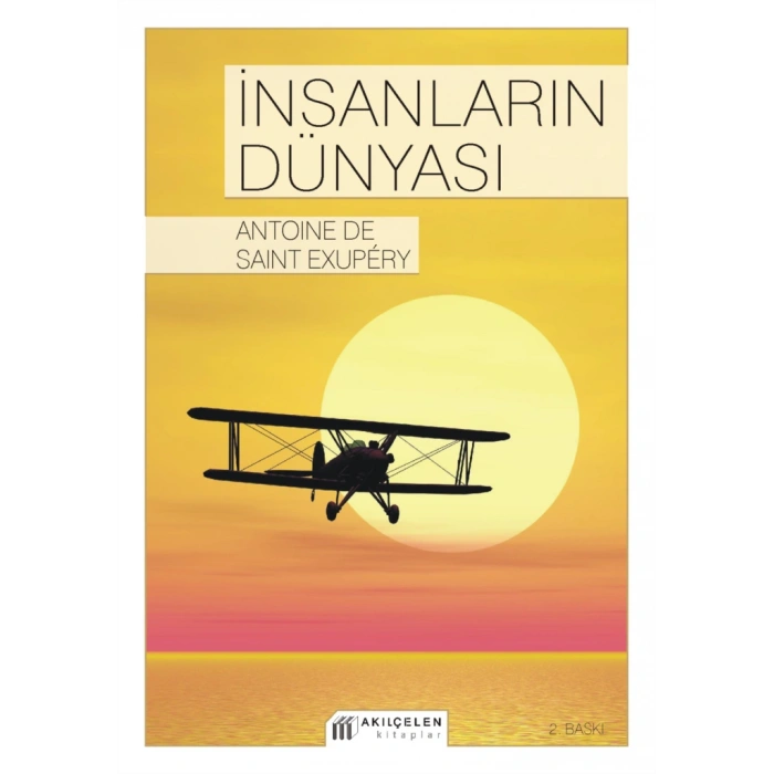 İnsanların Dünyası