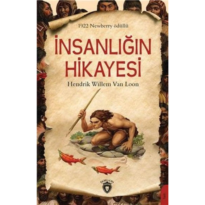İnsanlığın Hikayesi