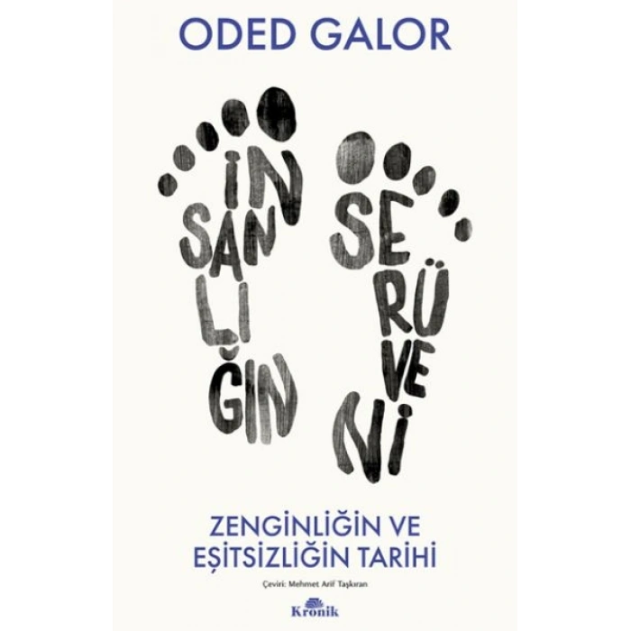 İnsanlığın Serüveni