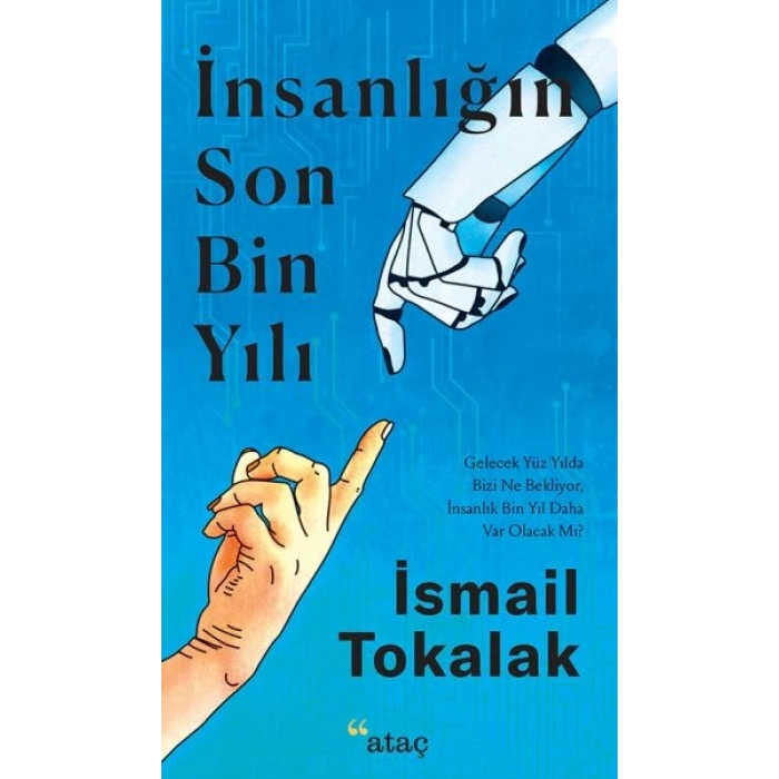 İnsanlığın Son Bin Yılı