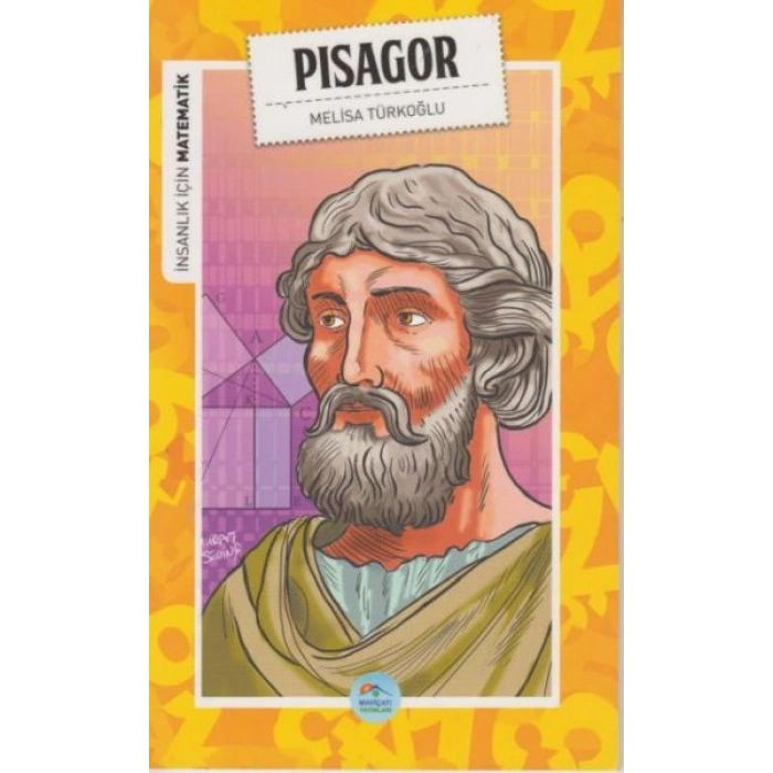 İnsanlık İçin Matematik Pisagor