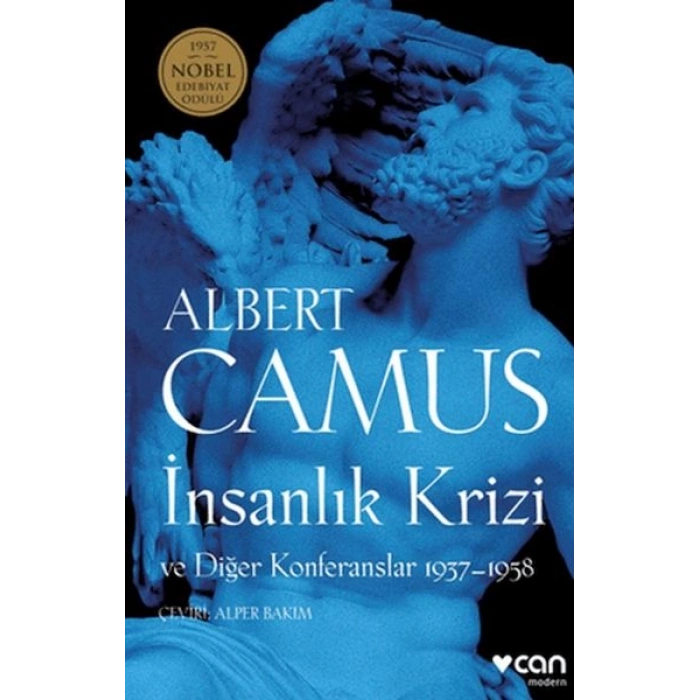 İnsanlık Krizi ve Diğer Konferanslar 1937-1958