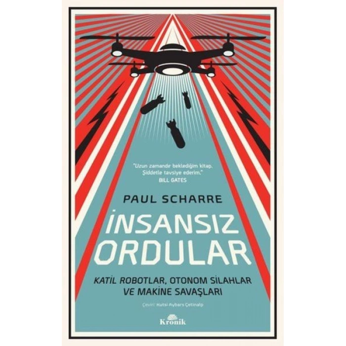 İnsansız Ordular
