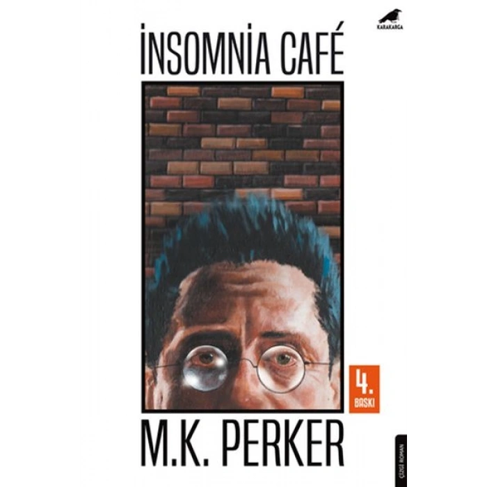 İnsomnia Cafe