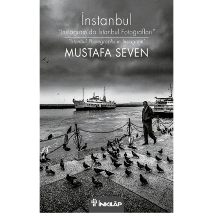 İnstanbul  İnstagramda İstanbul Fotoğrafları