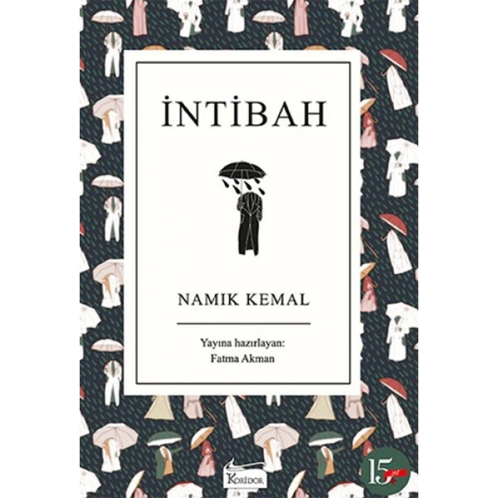 İntibah
