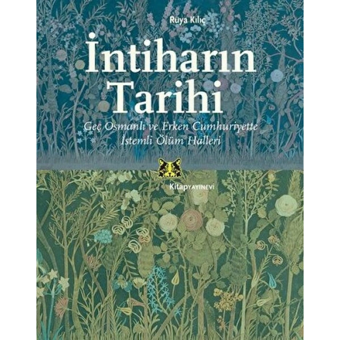 İntiharın Tarihi
