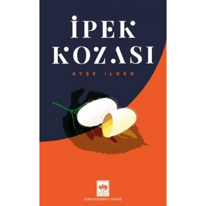 İpek Kozası