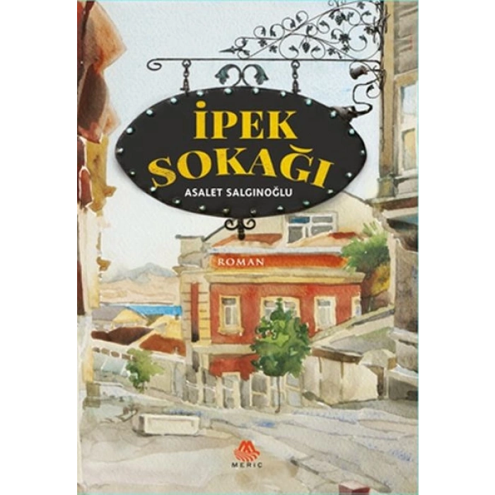 İpek Sokağı