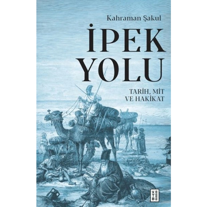 İpek Yolu