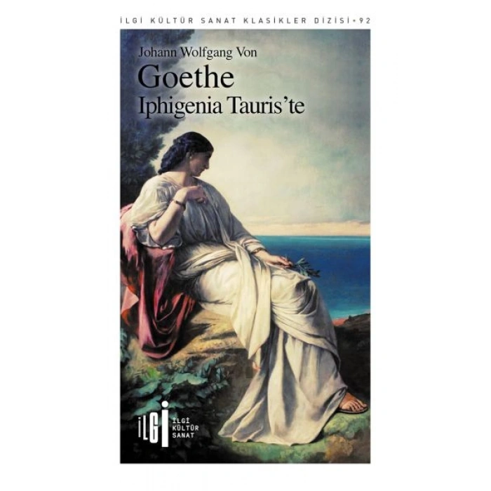 Iphigenia Tauriste