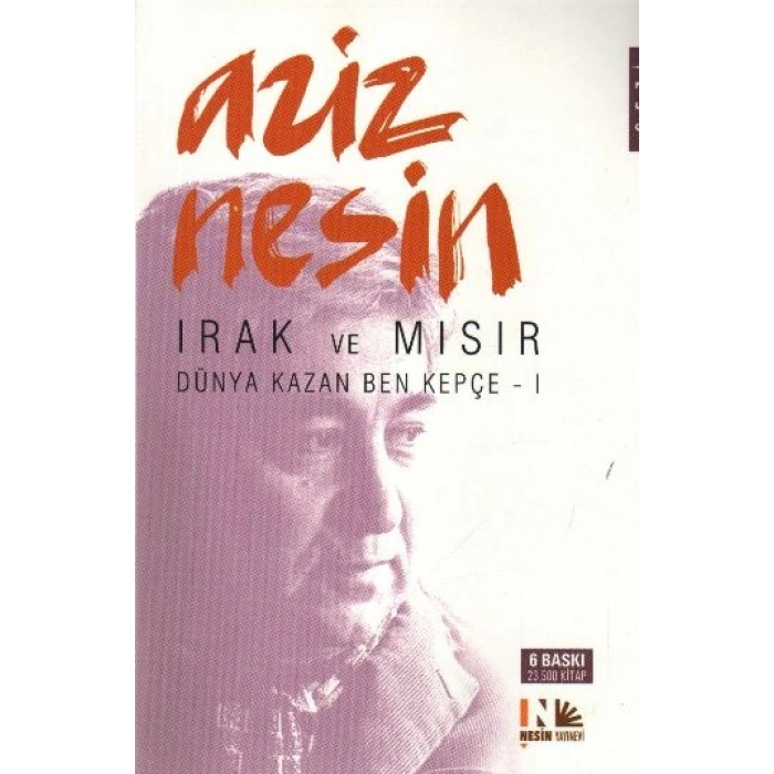 Irak ve Mısır Dünya Kazan Ben Kepçe 1