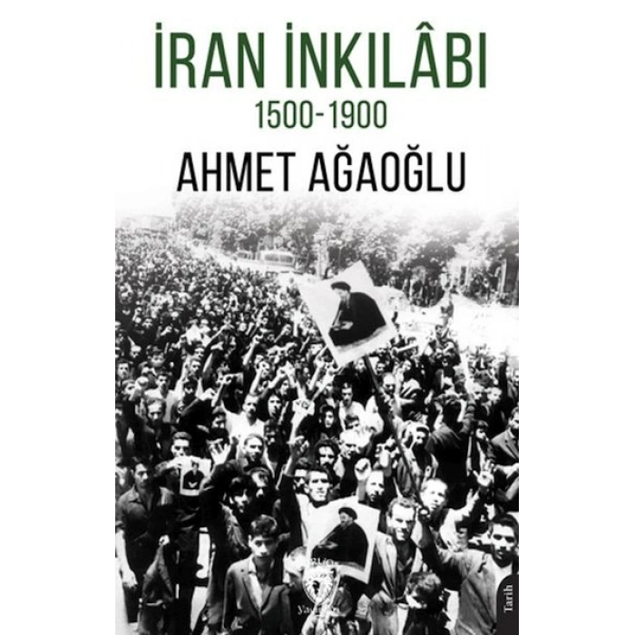 İran İnkilabı 1500-1900
