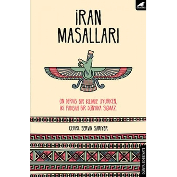 İran Masalları