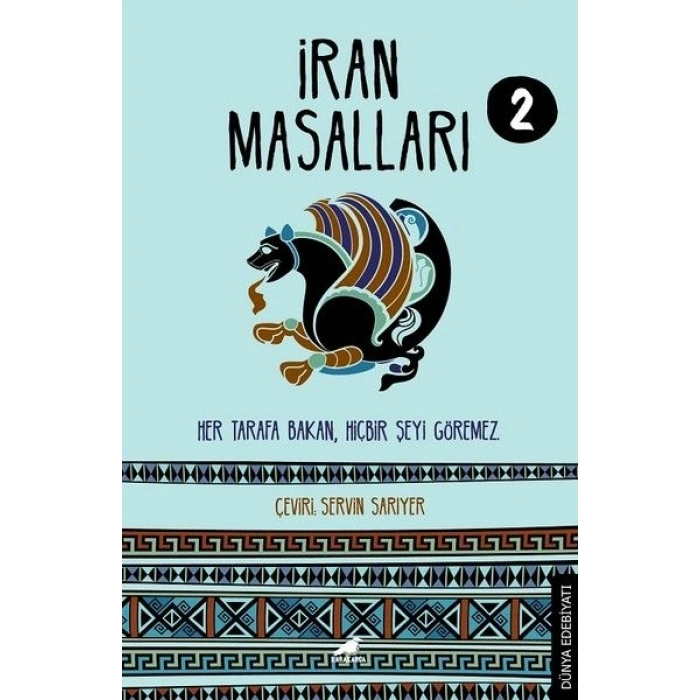 İran Masalları 2