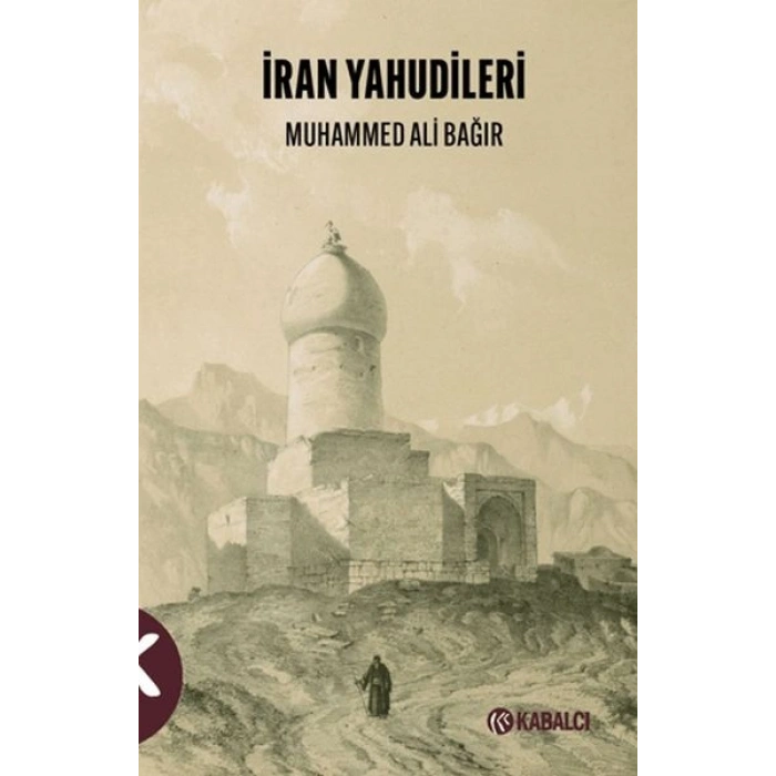 İran Yahudileri